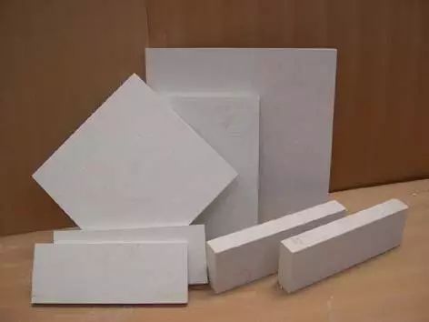 硅酸钙板材料