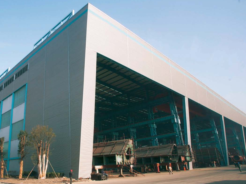 防火板应用在建筑方面 防火板应用在建筑方面