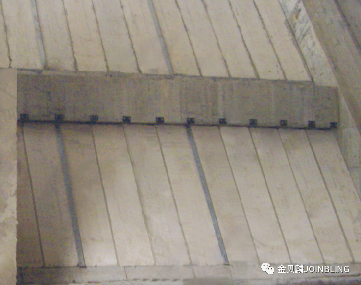 异型墙体 异型墙体